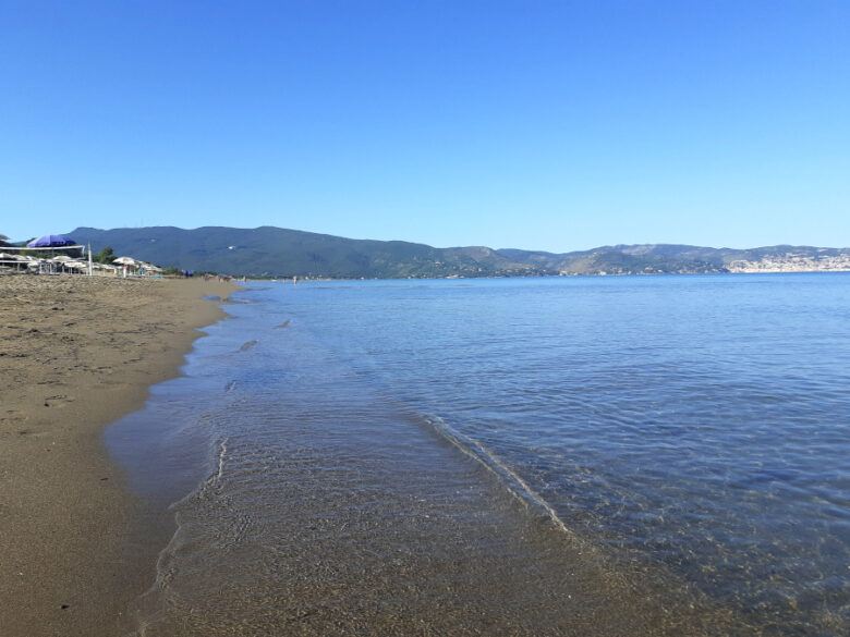 Giannella Spiaggia