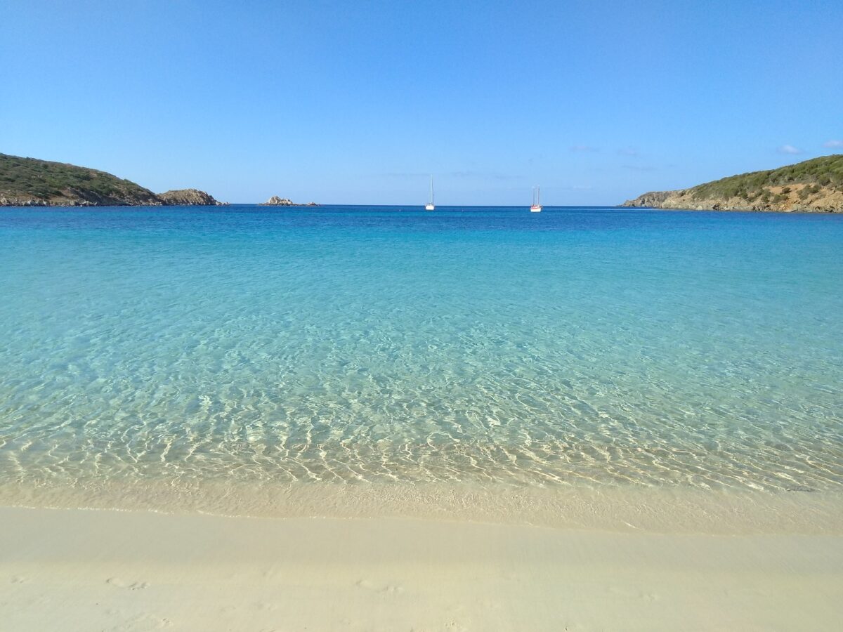 Galleria foto 'Le Spiagge più belle del Sud della Sardegna: 5 location da sogno!' - foto 3