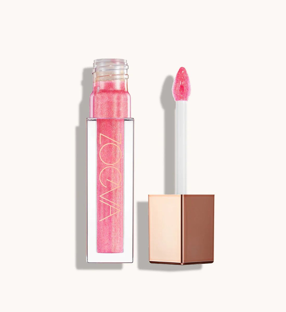 Galleria foto '6 Lucidalabbra waterproof, labbra luminose che durano a lungo' - foto 3