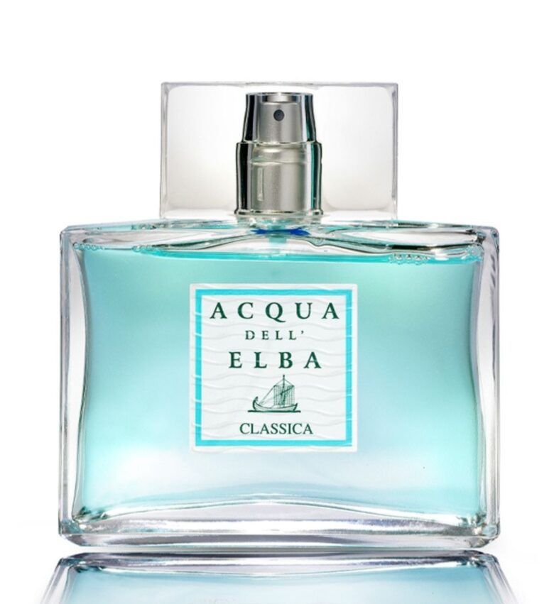 acqua dell'elba classica uomo