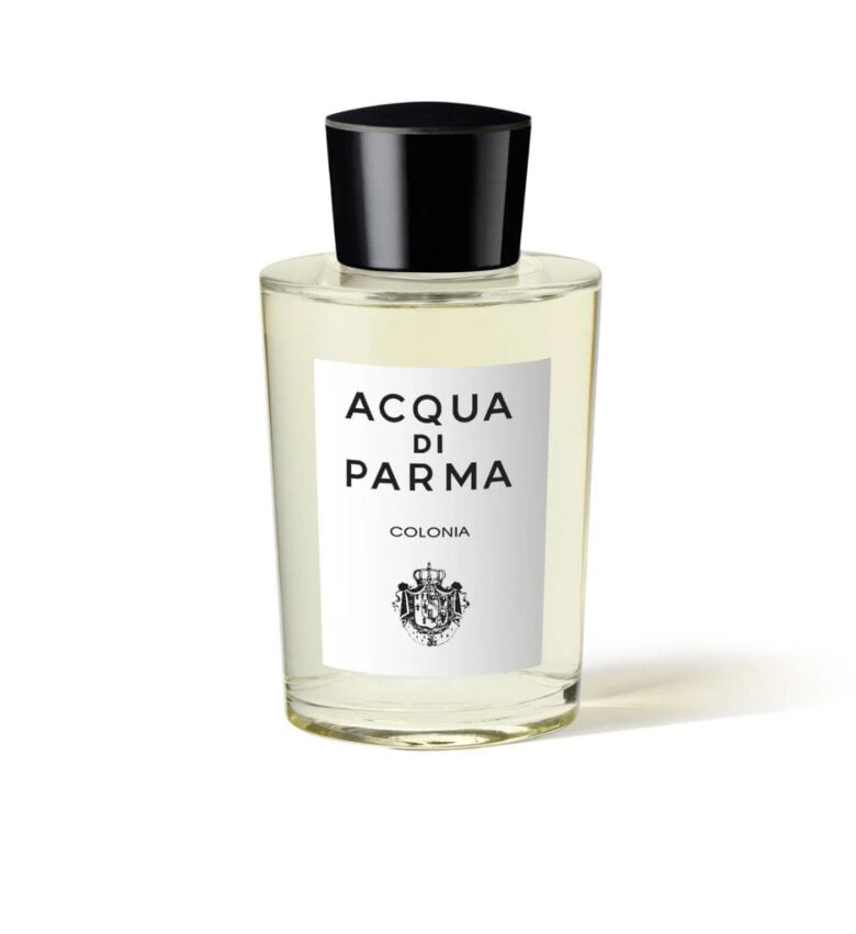 acqua di parma colonia