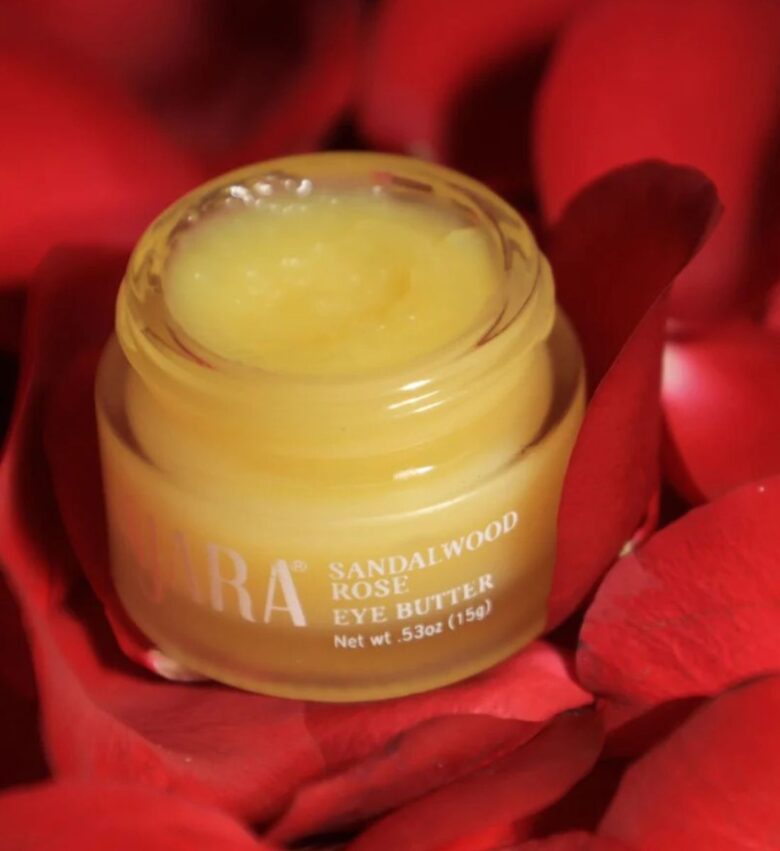 ajara eye butter