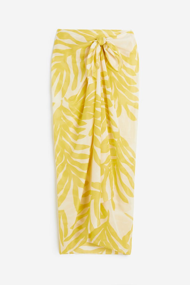 moda mare H&M