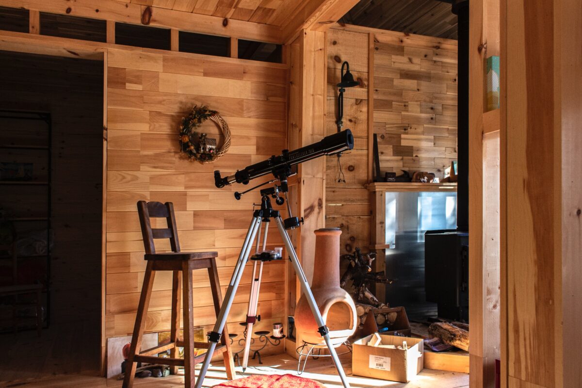 Galleria foto '5 Consigli imperdibili per arredare una Seconda Casa in Campagna' - foto 2