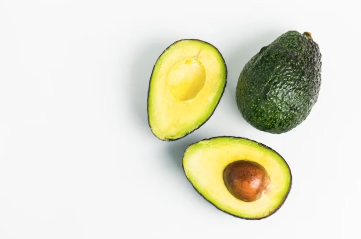 avocado