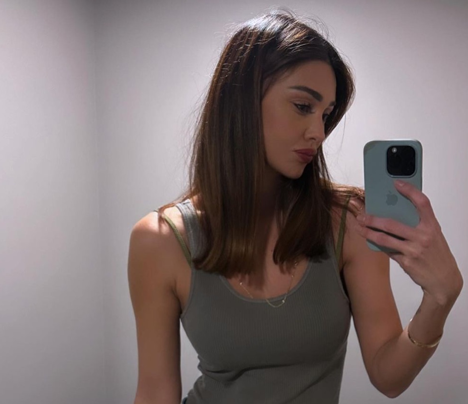 Galleria foto 'Belen e Cecilia Rodriguez, prima volta insieme in un Reality Show. Ecco le FOTO…' - foto 1