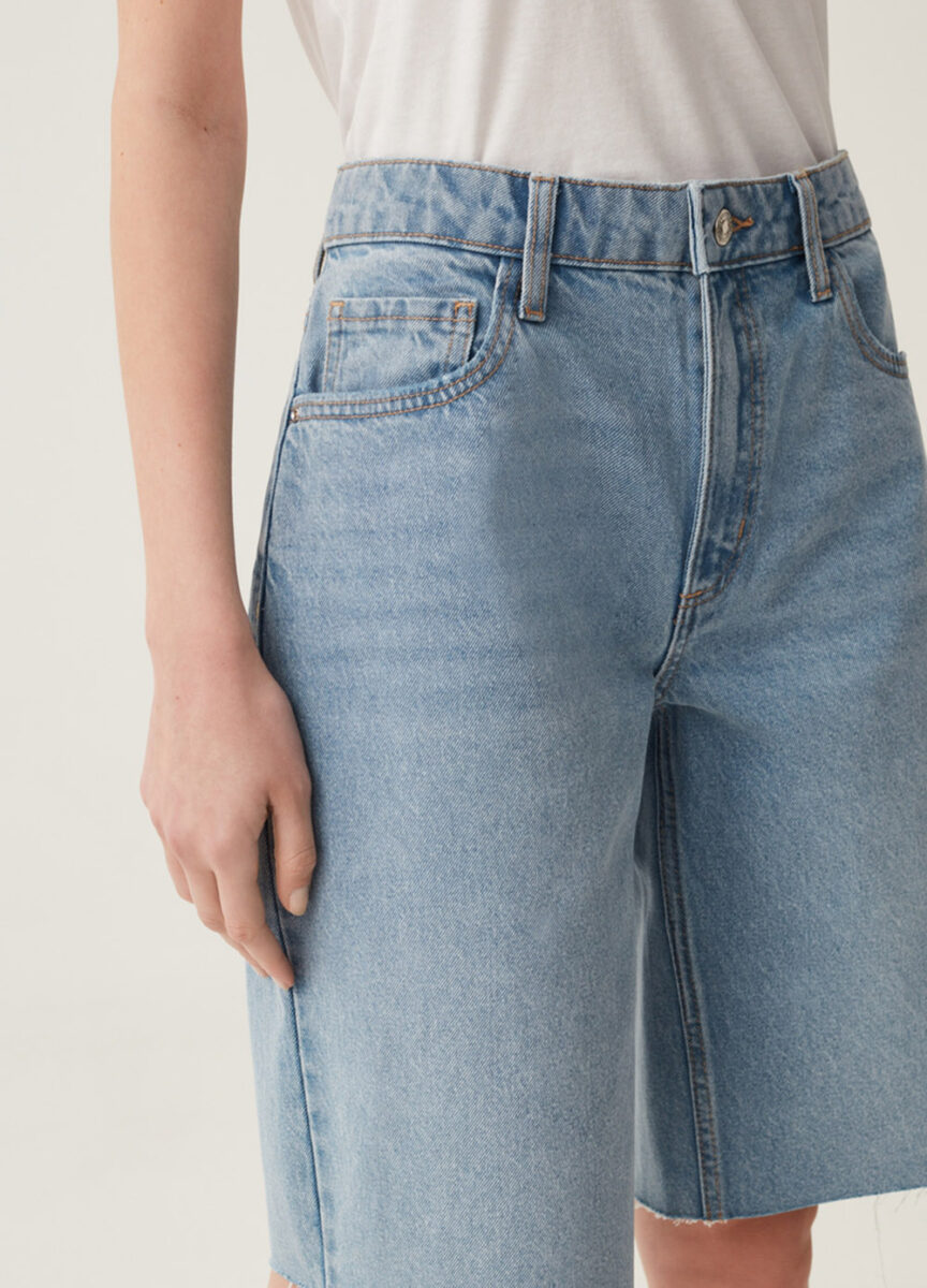 Galleria foto 'Bermuda: 8 proposte di tendenza per affrontare l’estate con stile' - foto 5