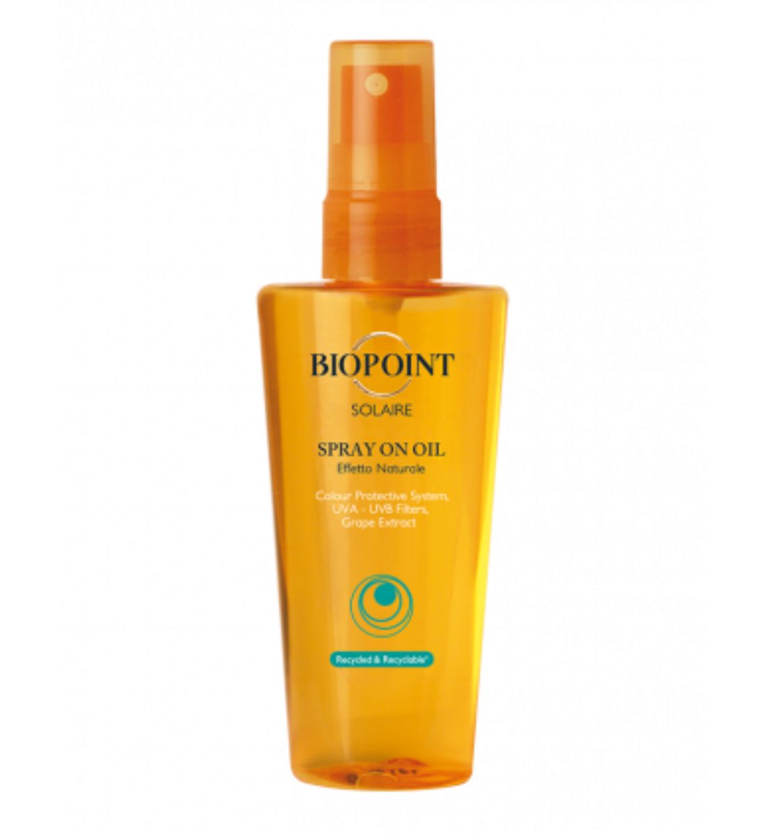 Galleria foto 'Capelli, i 7 migliori Spray Solari per proteggere la chioma d’Estate' - foto 7