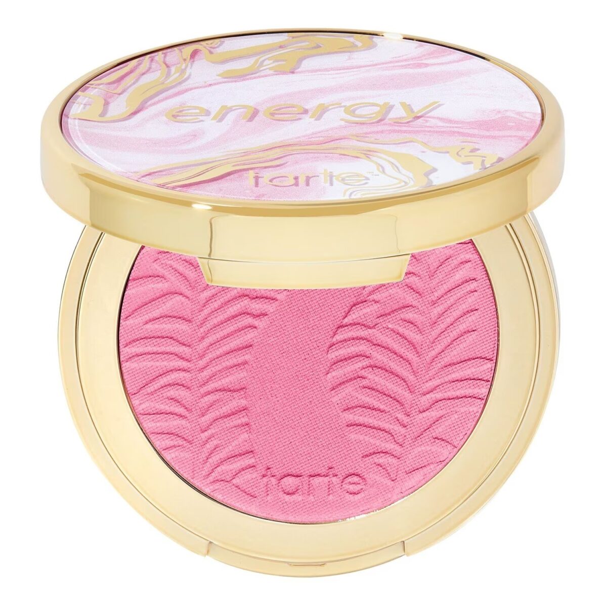 blush