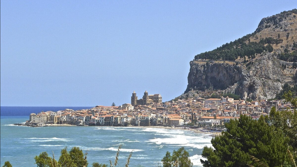 4 Borghi di Mare siciliani dal fascino unico. Scoprili subito!