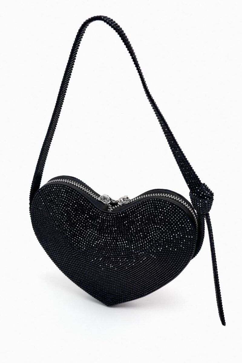 Galleria foto '7 preziose Borse da Sera firmate Zara assolutamente da non perdere' - foto 1