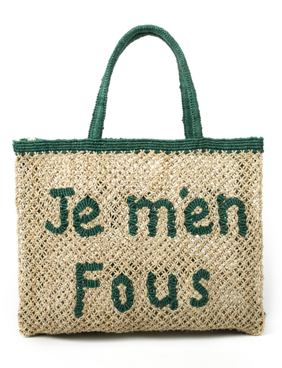 Galleria foto 'Borse da mare chic: 9 modelli da acquistare subito!' - foto 1