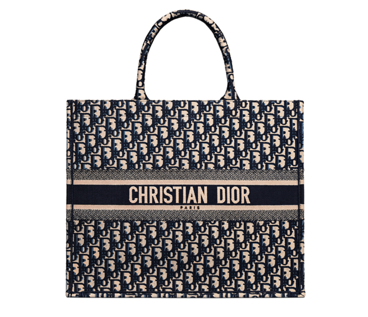 Galleria foto 'Borse da mare chic: 9 modelli da acquistare subito!' - foto 2