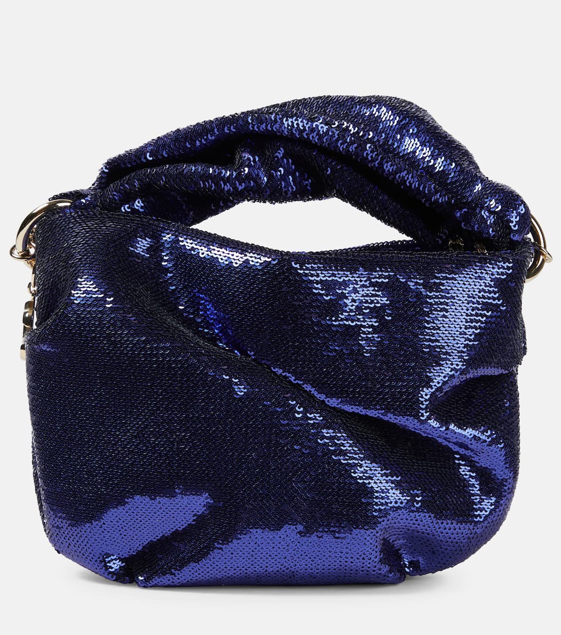 Galleria foto 'Blu, 5 capi e accessori nel colore di stagione!' - foto 2