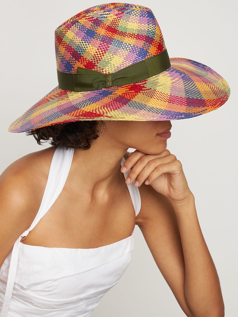 Galleria foto '5 Cappelli di paglia versione deluxe da acquistare subito!' - foto 2