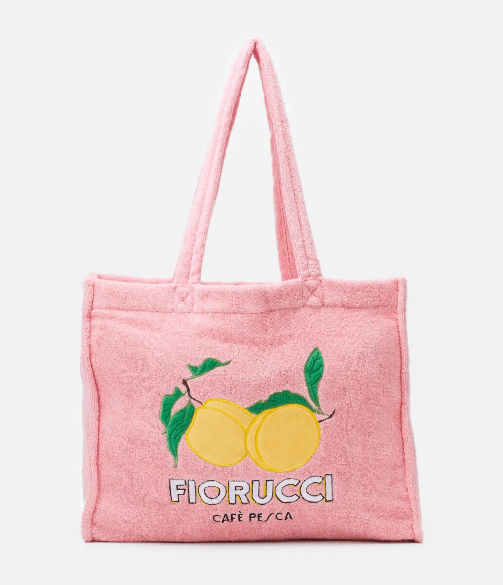 Galleria foto 'Borse da mare chic: 9 modelli da acquistare subito!' - foto 4