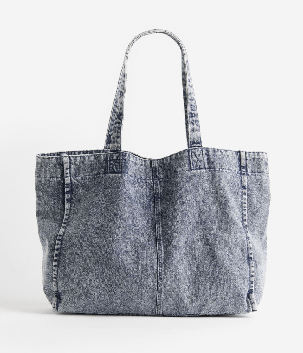 Galleria foto 'Borse da mare chic: 9 modelli da acquistare subito!' - foto 3