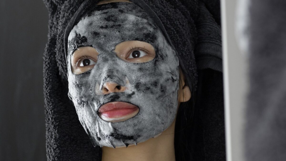 Bubble Mask: 5 maschere effetto bolle da provare subito!