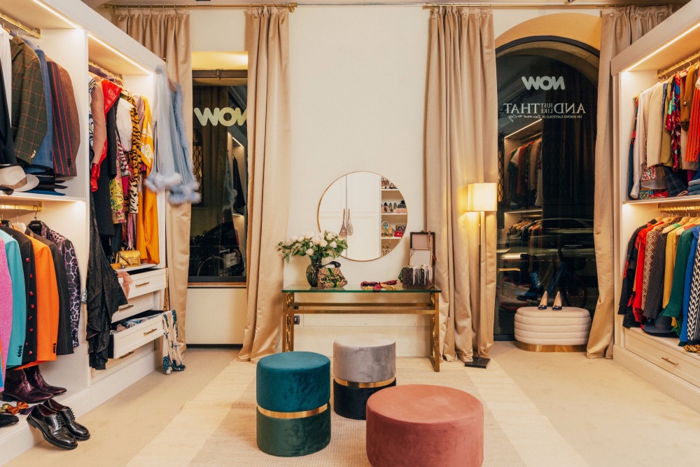 Galleria foto 'Sarah Jessica Parker riporta in scena l’iconico Vivienne Westwood in And Just Like That 2' - foto 2