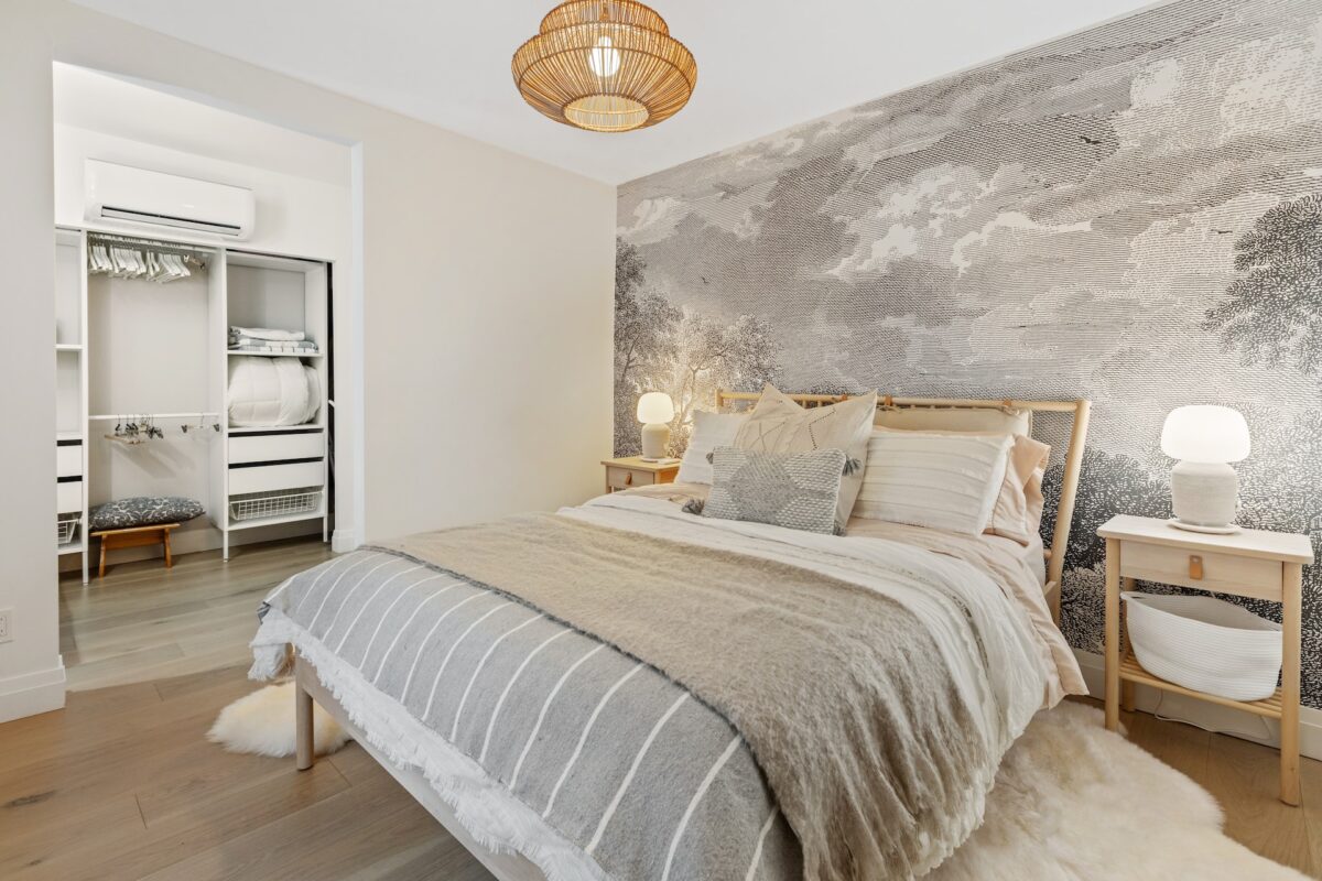 Galleria foto 'Come arredare la Camera da Letto: i 5 errori più frequenti secondo gli Interior designer' - foto 1