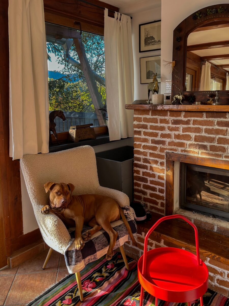 Galleria foto '5 Consigli imperdibili per arredare una Seconda Casa in Campagna' - foto 4