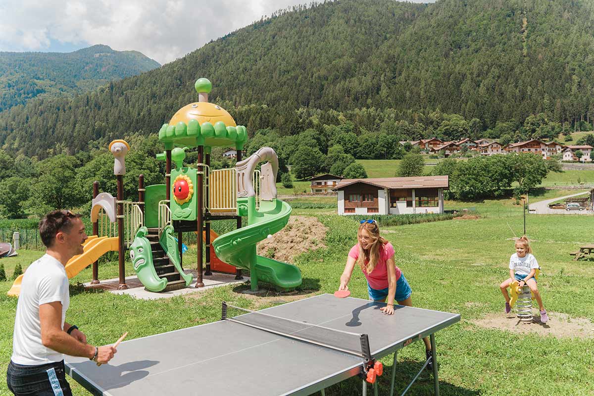 Galleria foto 'Campeggio in Italia, dove andare: 5 location eccezionali!' - foto 2