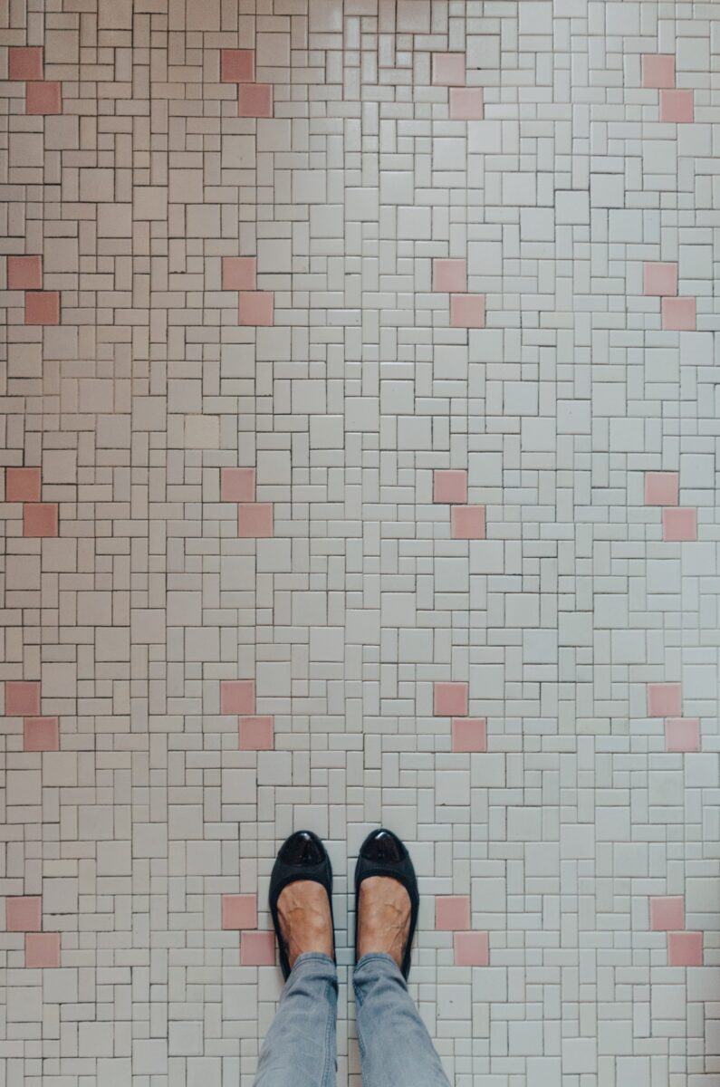 Galleria foto 'Come scegliere il Pavimento giusto per la tua Casa: 5 consigli da non perdere!' - foto 3