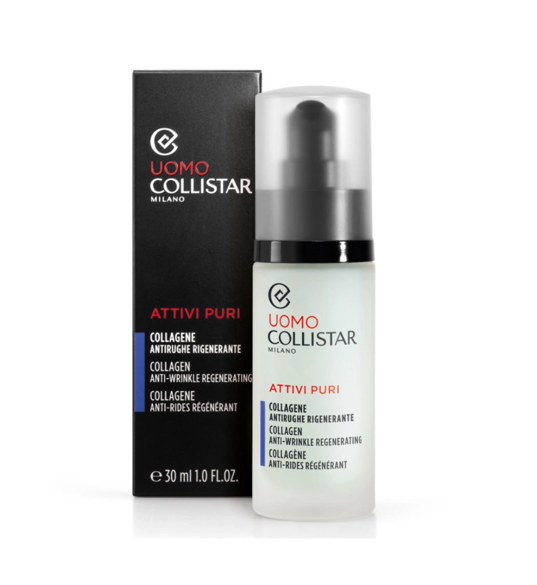 Galleria foto 'La beauty routine maschile: 8 prodotti indispensabili per l’Estate' - foto 6