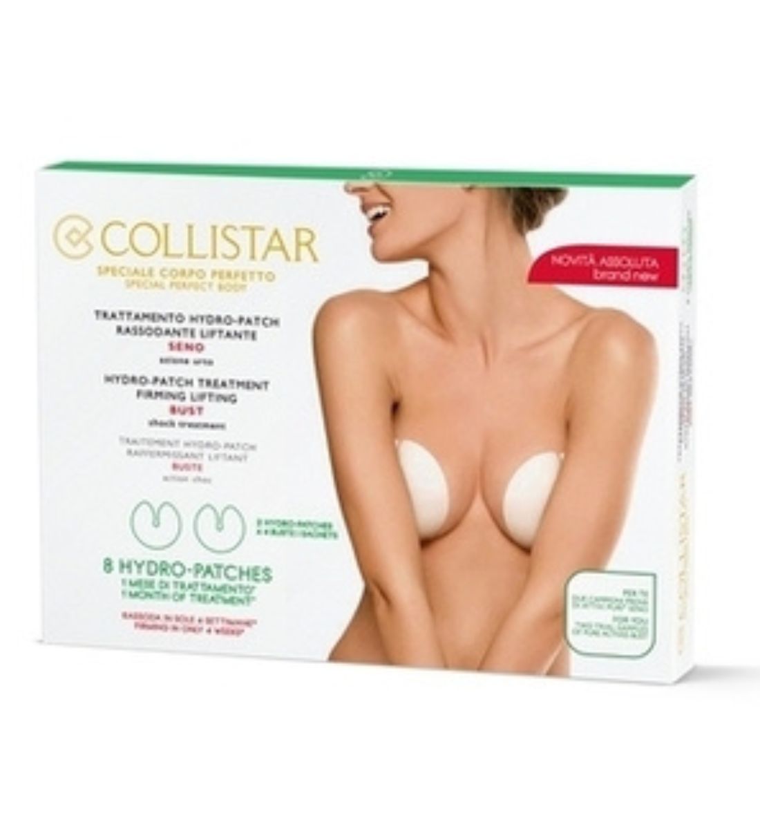 Galleria foto '5 Patch rassodanti per prepararsi alla Prova Costume' - foto 5