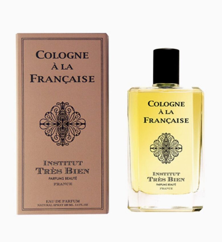 cologne a la francaise