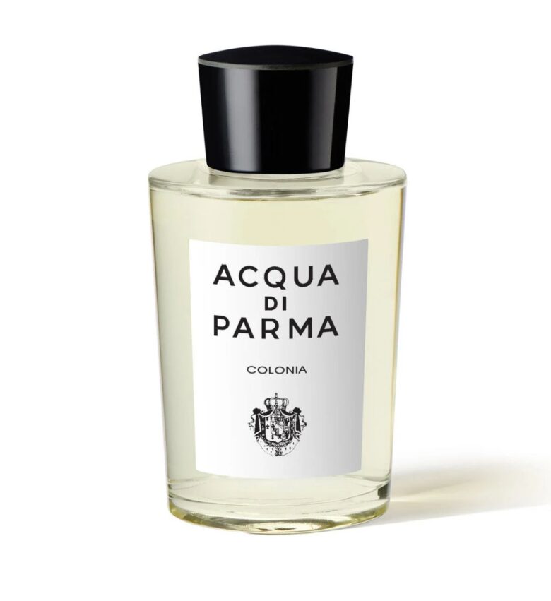 colonia acqua di parma