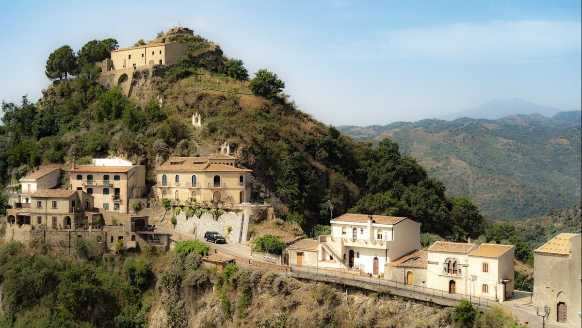 I 5 Borghi più belli della Costa Ionica. La Classifica!