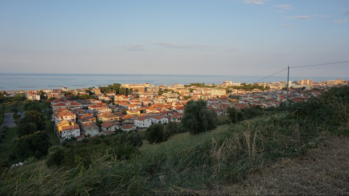 Abruzzo, Costa teramana delle 7 Sorelle: Ecco i Borghi e le location più belle…