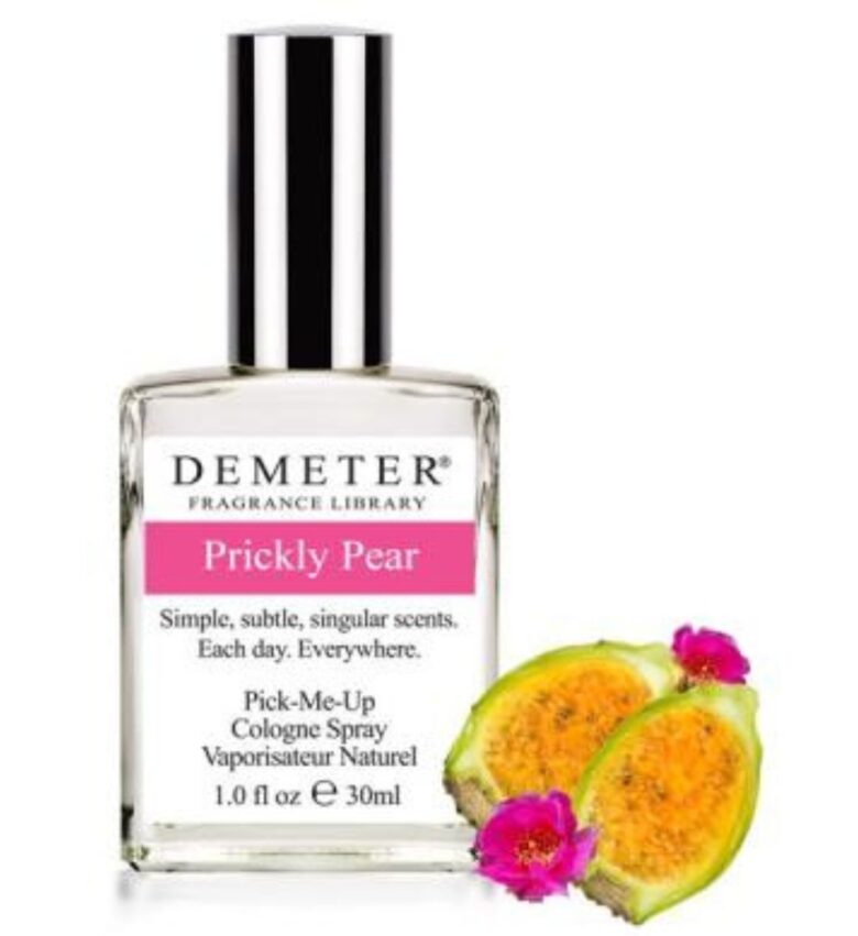 demeter prickly pear