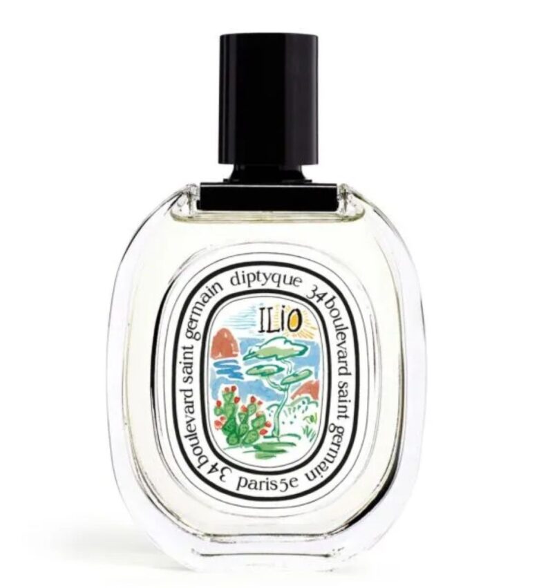 diptyque ilio