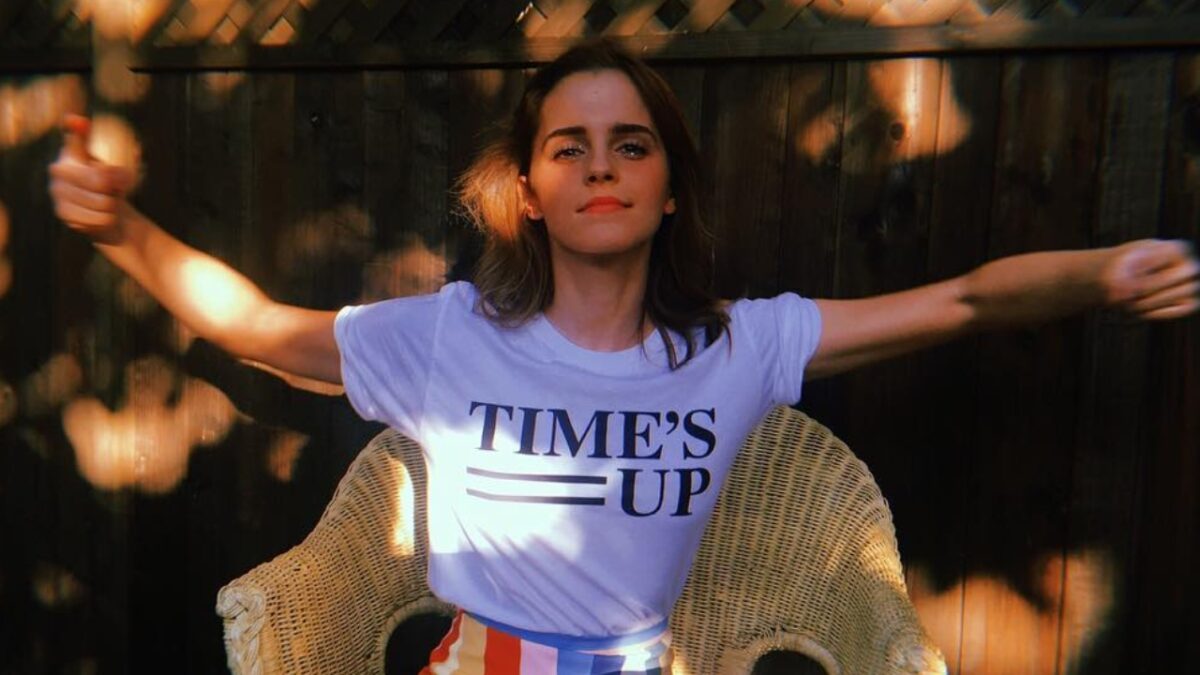 Emma Watson a Venezia con la sua nuova fiamma: Ecco chi è l’uomo del mistero…
