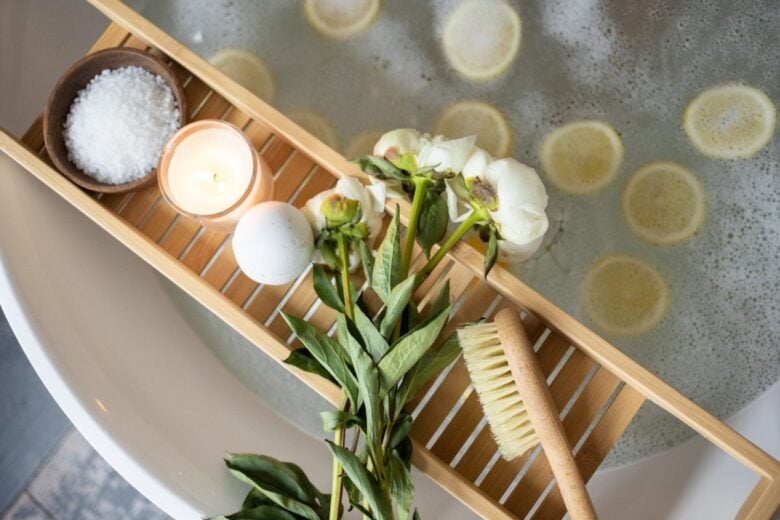 bagno sali 