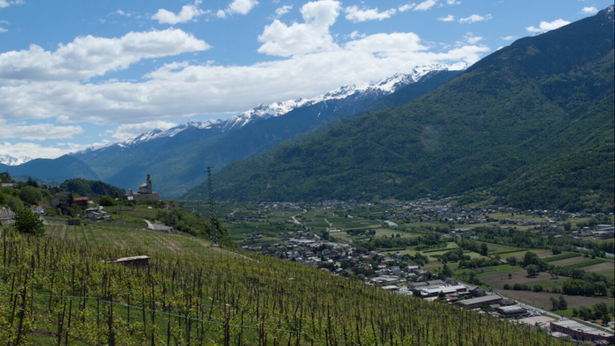 Estate in Valtellina: 5 borghi eccezionali da scoprire subito