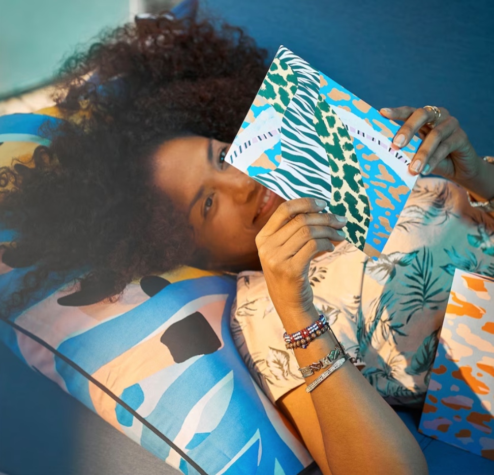 Galleria foto 'IKEA, Collezione Estiva: 5 Novità imperdibili da non lasciarsi sfuggire' - foto 4