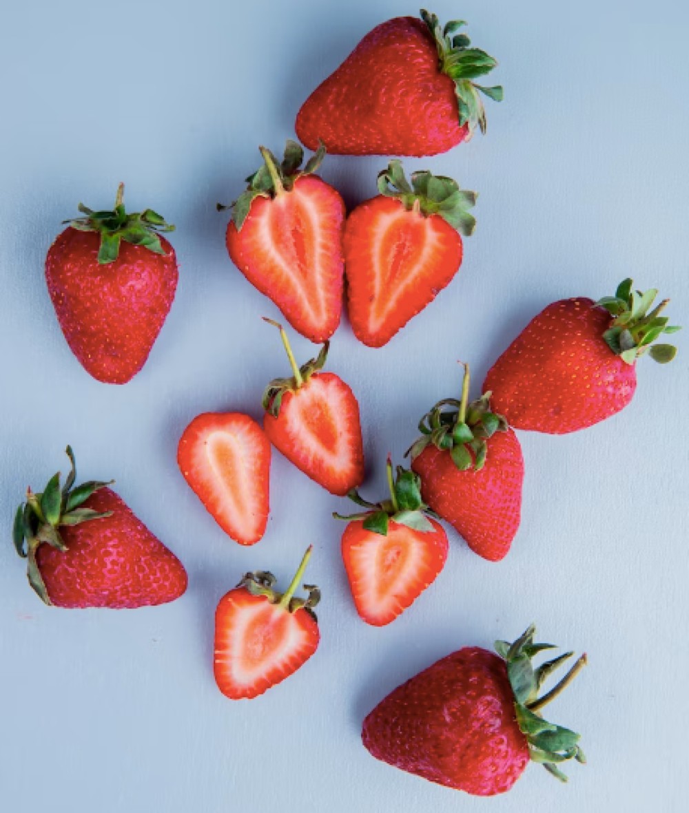 fragole