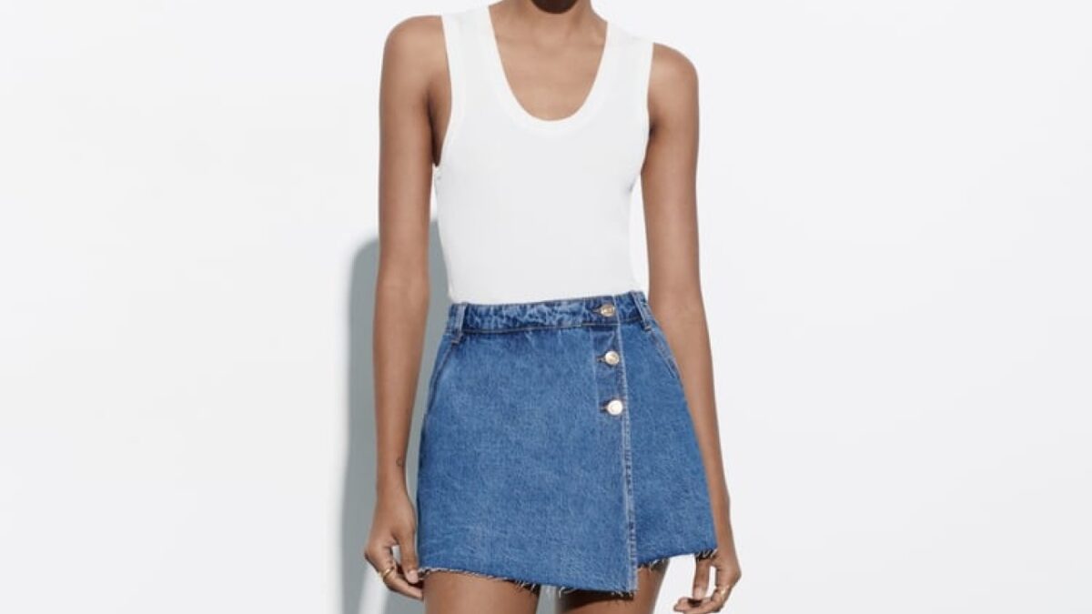 8 Gonne pantalone super cute da non lasciarsi sfuggire