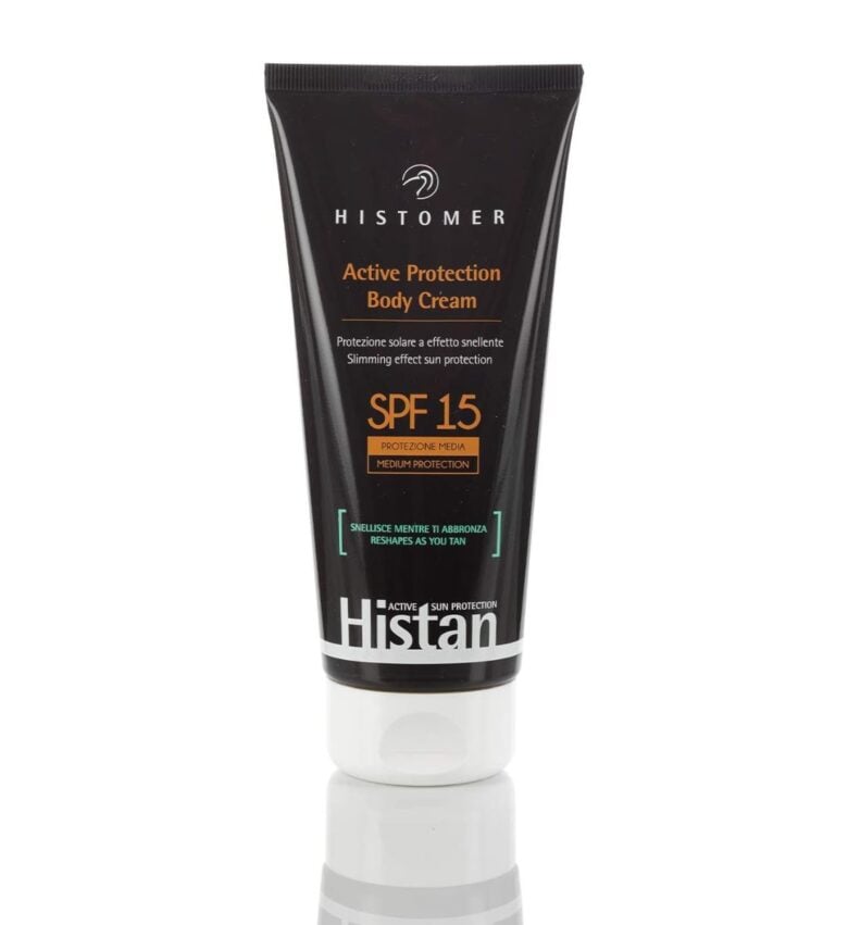 histomer activeprotection body cream