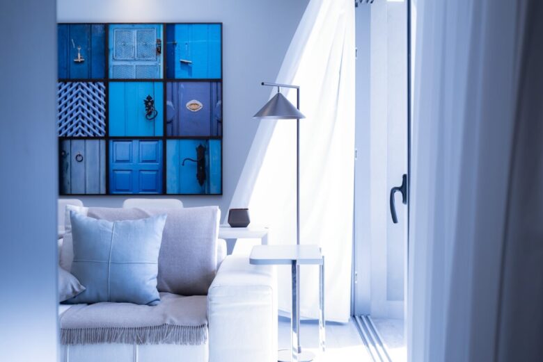 home decor estivo tessuti 