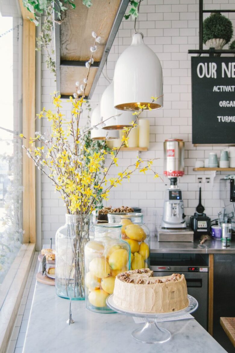summer home decor
