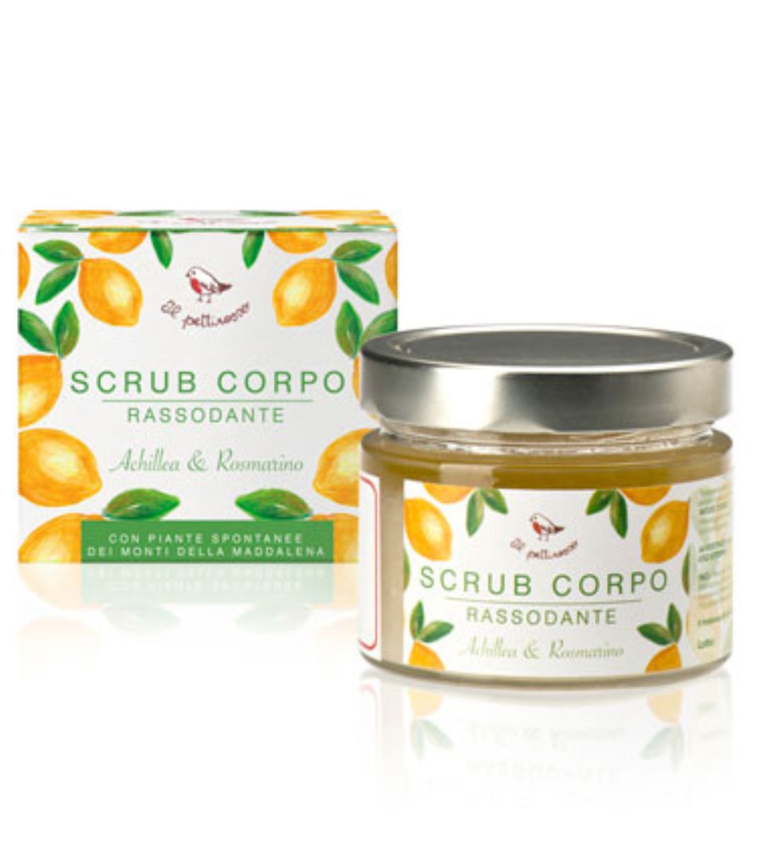 Galleria foto 'I 7 migliori scrub corpo delicati per preparare la pelle al Sole' - foto 4