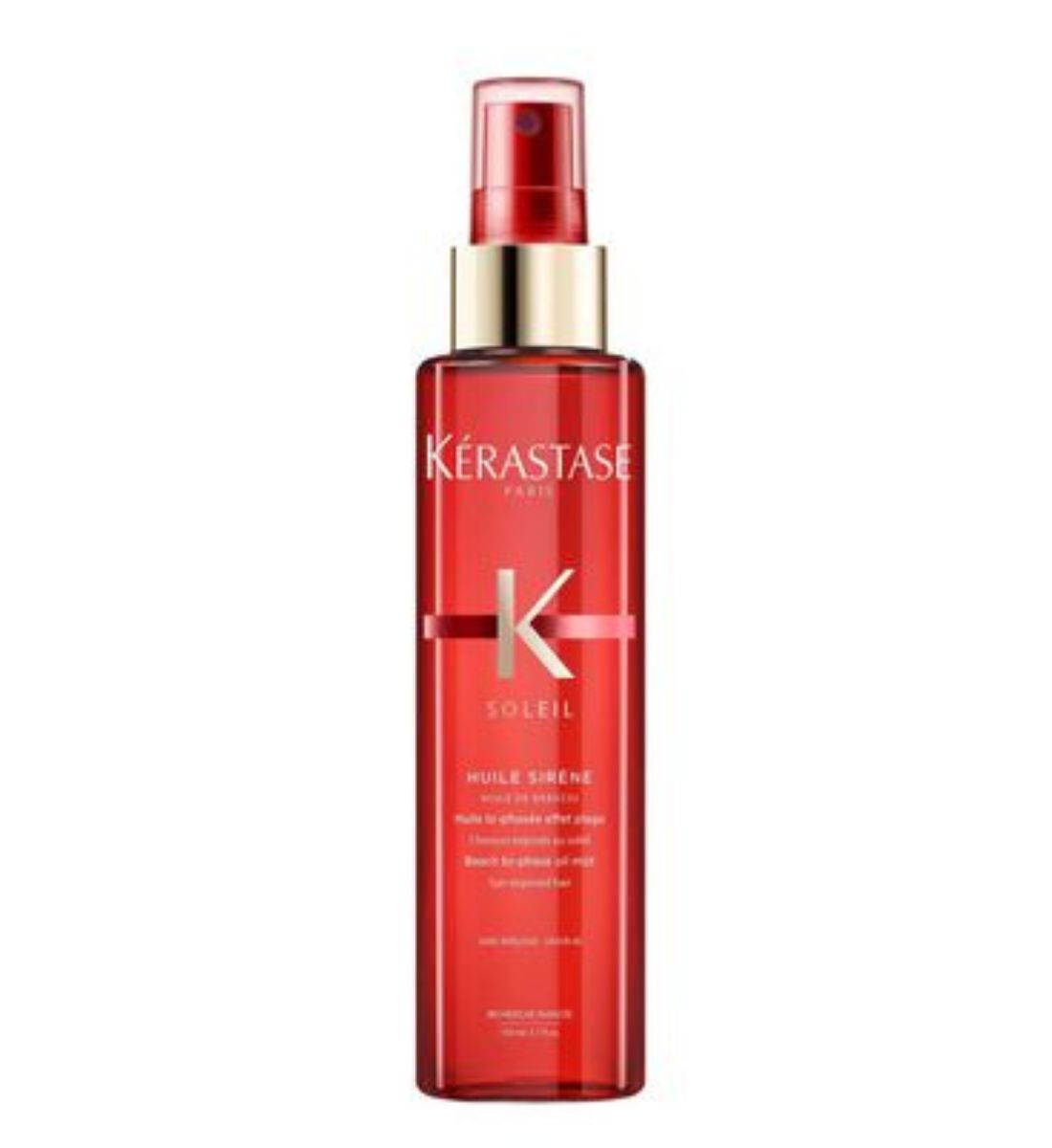 Galleria foto 'Capelli, i 7 migliori Spray Solari per proteggere la chioma d’Estate' - foto 4