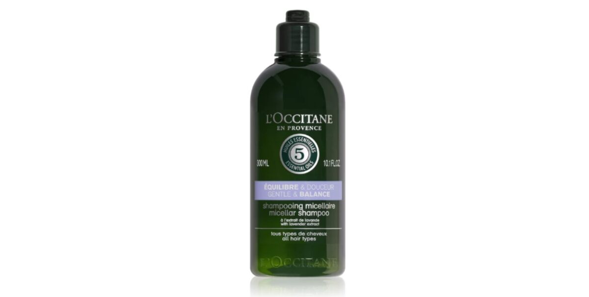 l occitane