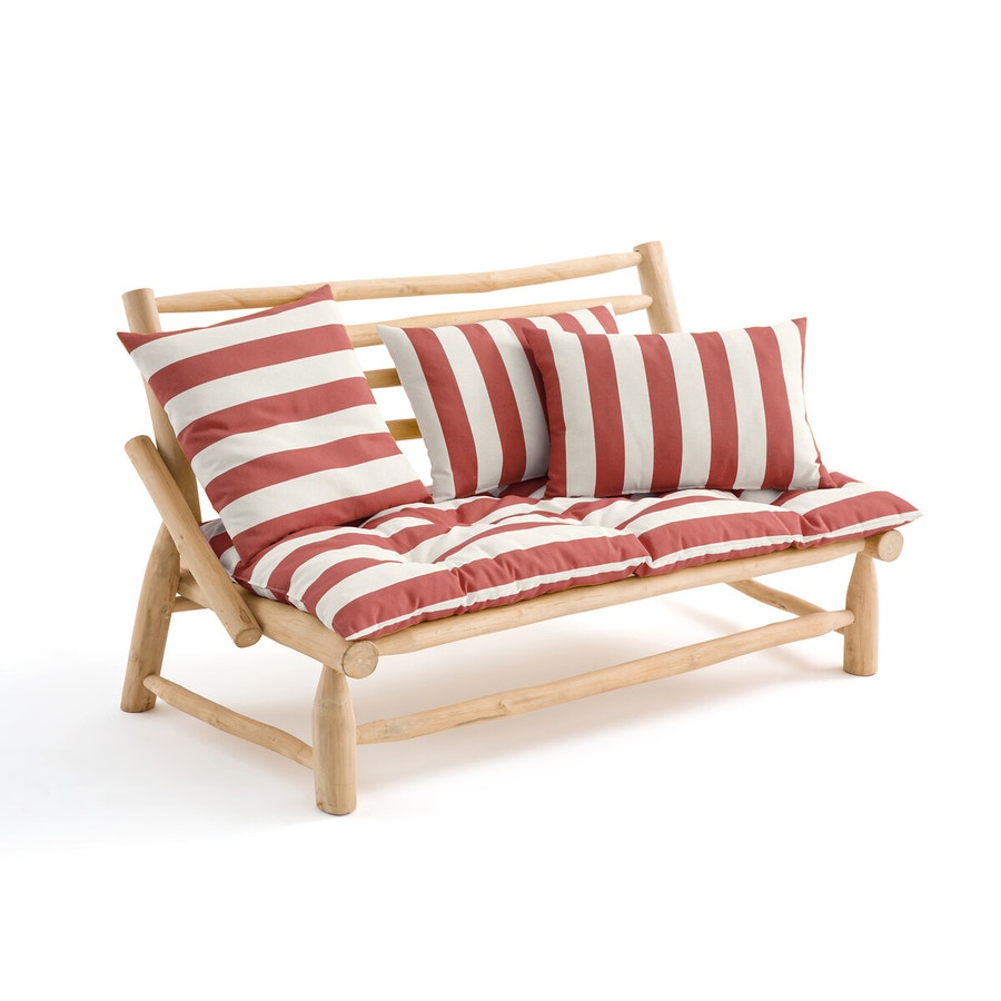 Galleria foto 'Cuscini da esterno per Divani e Sedute: i 5 più belli da acquistare subito' - foto 4