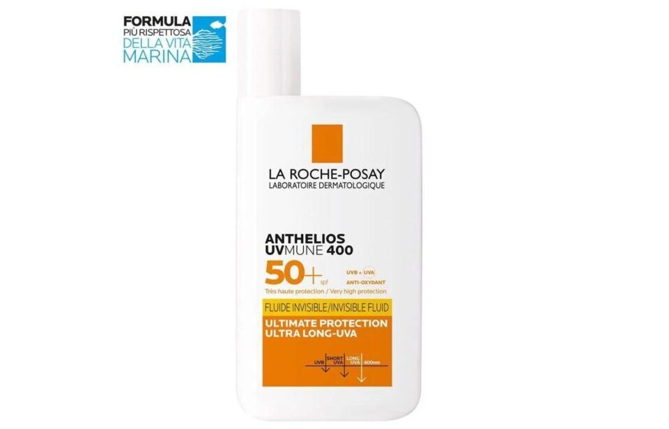 la roche posay