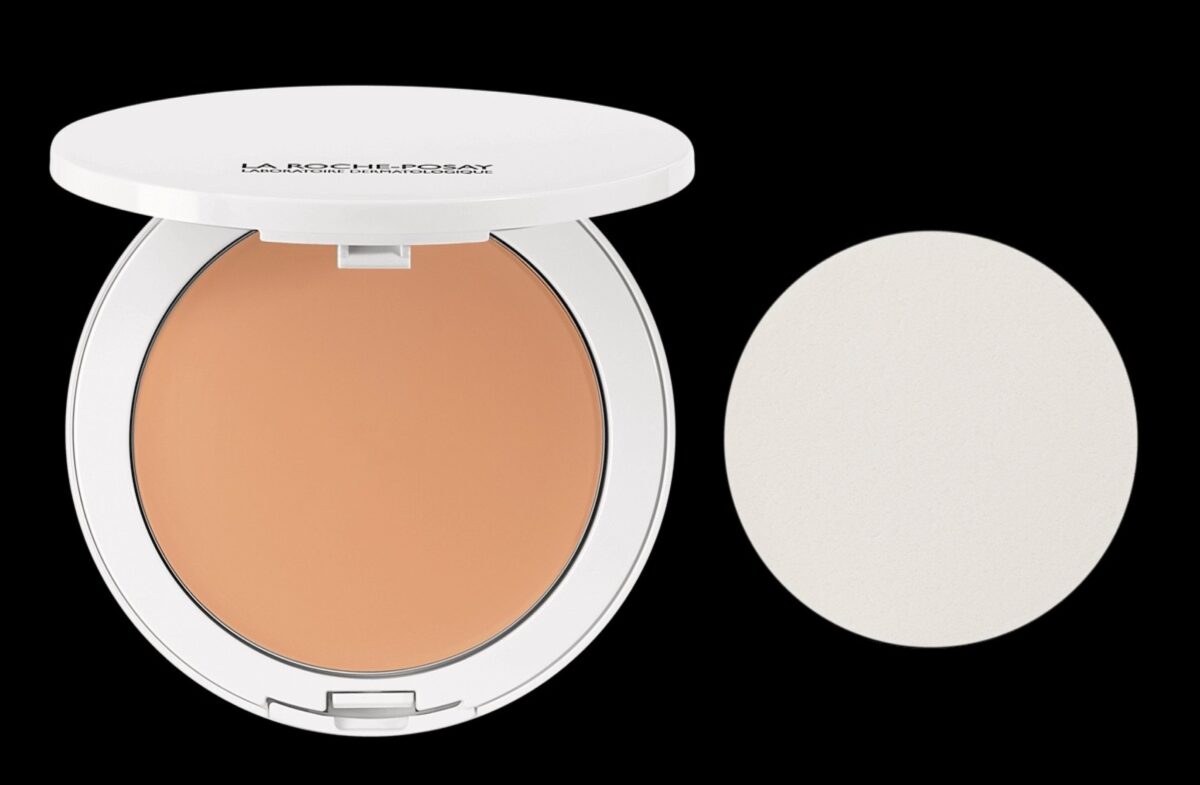 la roche posay